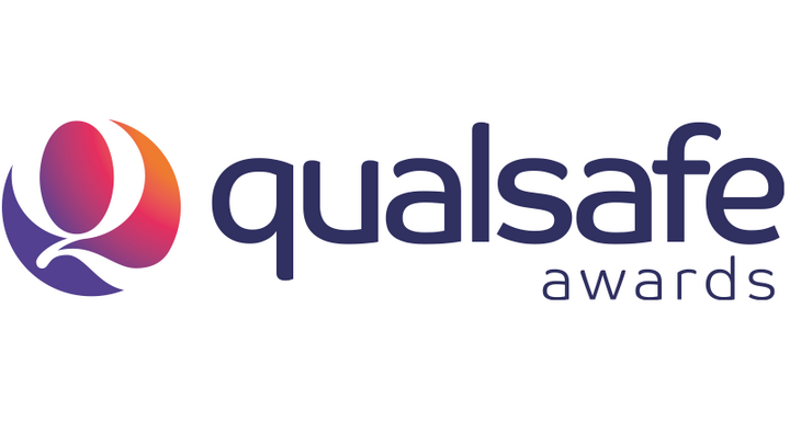 qualsafe logo